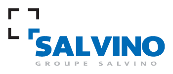 Logo SALVINO Groupe